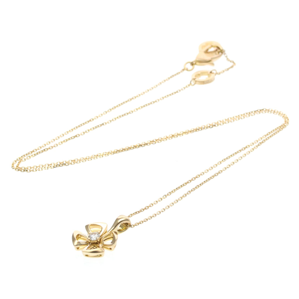 Bvlgari Fiorever · Diamond · Rose Gold