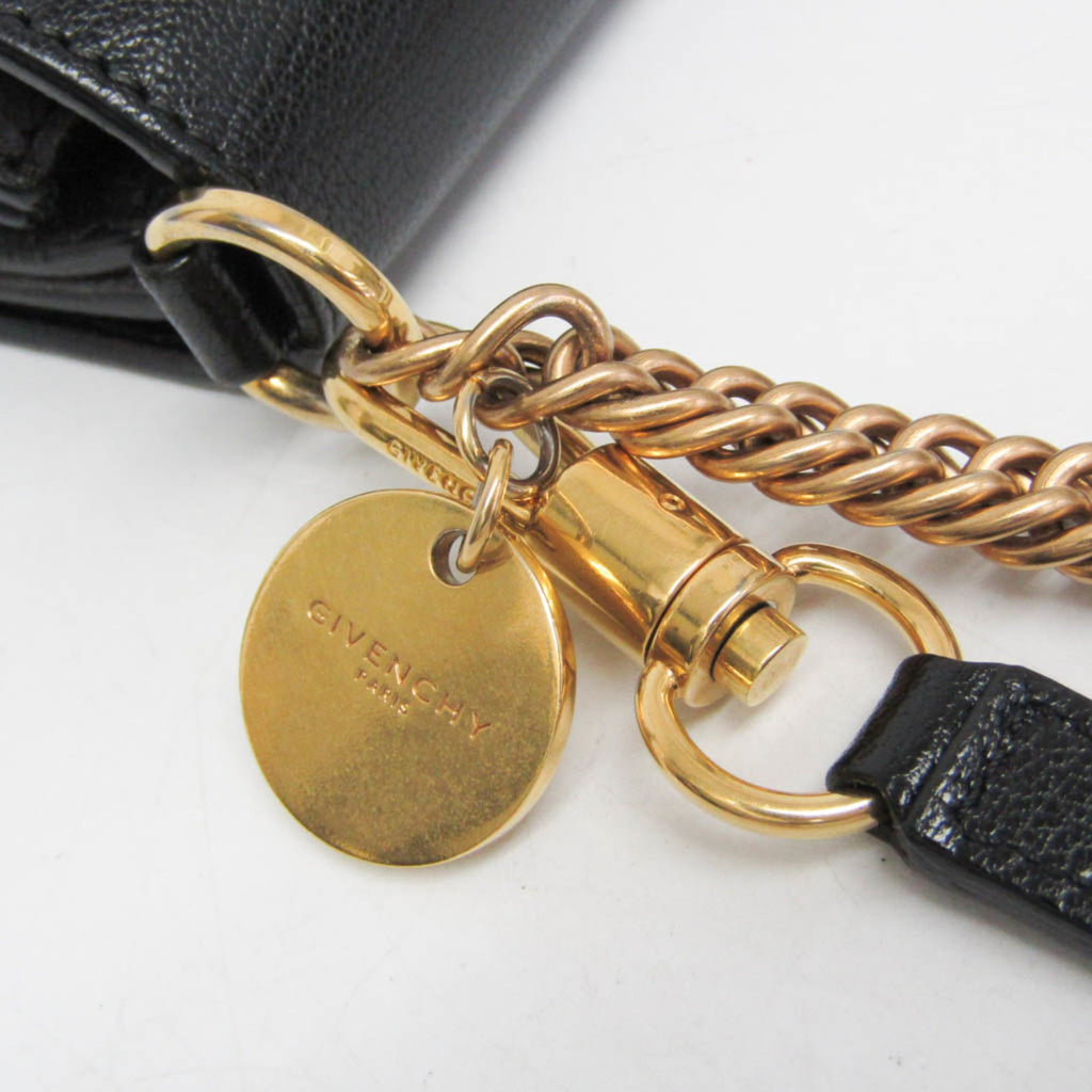 Givenchy GV3 Small · Goatskin & Suede