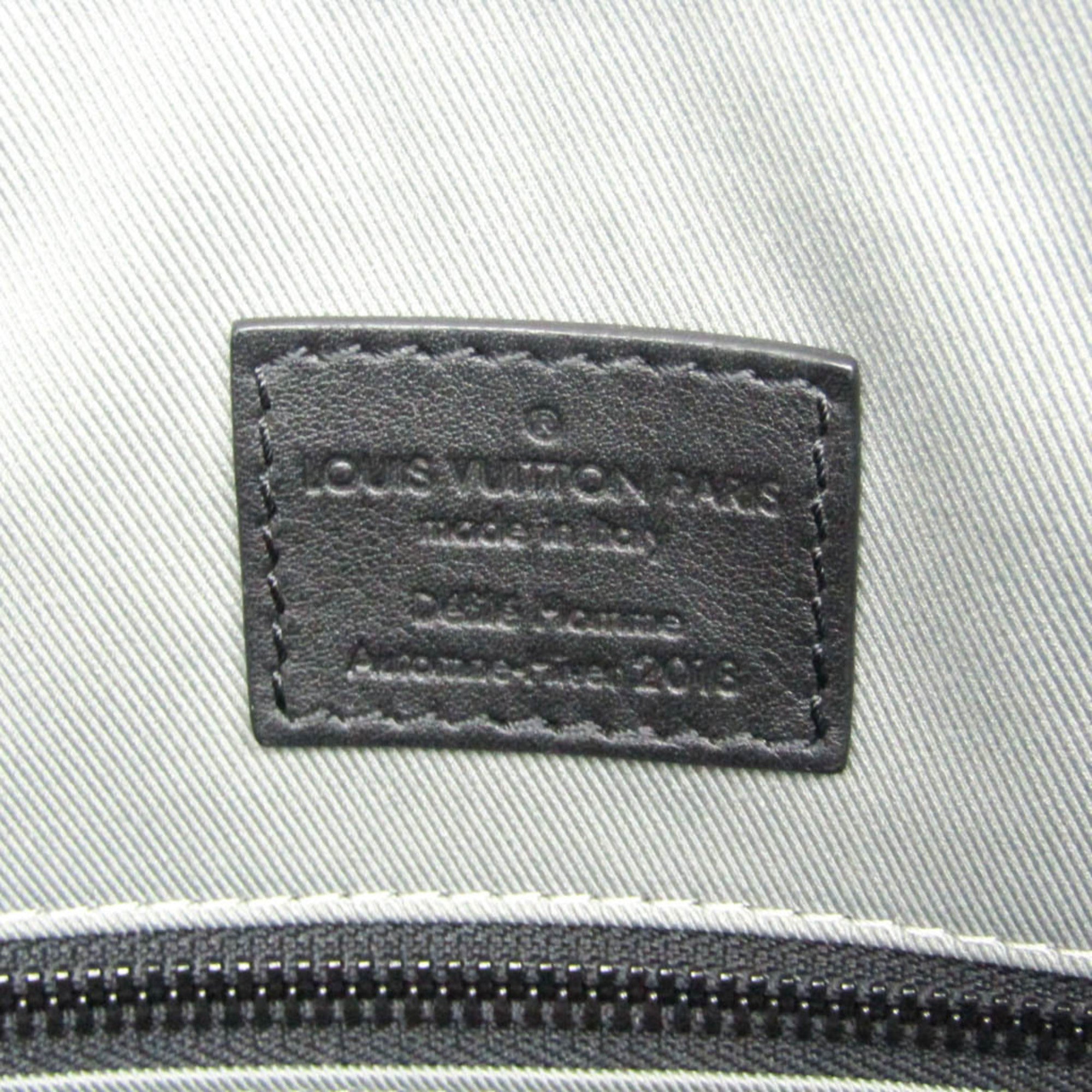 Louis Vuitton Monogram Eclipse Glazed Tote
