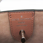 Louis Vuitton Lock Me Cabas · Calfskin Tote