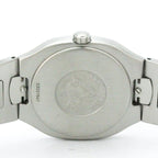 Omega Seamaster Polaris · Steel & 18K Gold