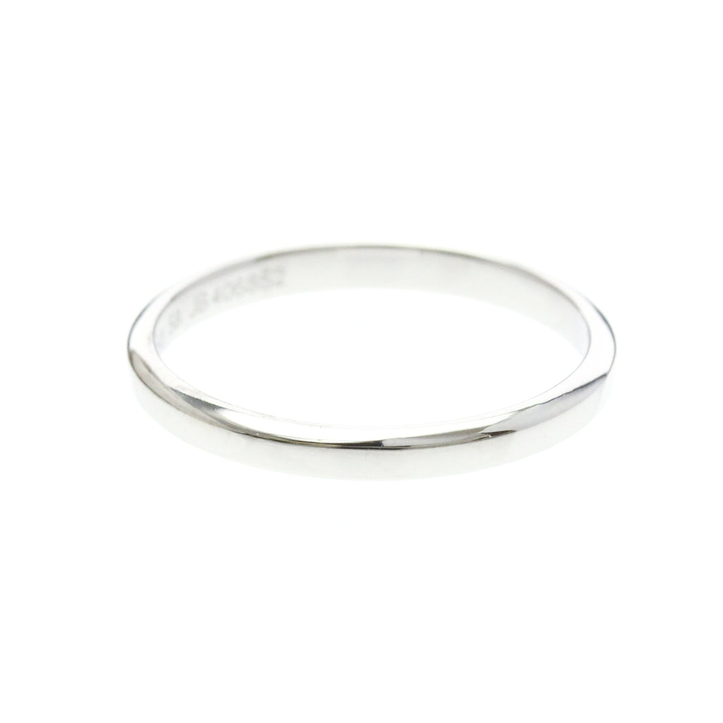 Van Cleef & Arpels Tendremont · Platinum
