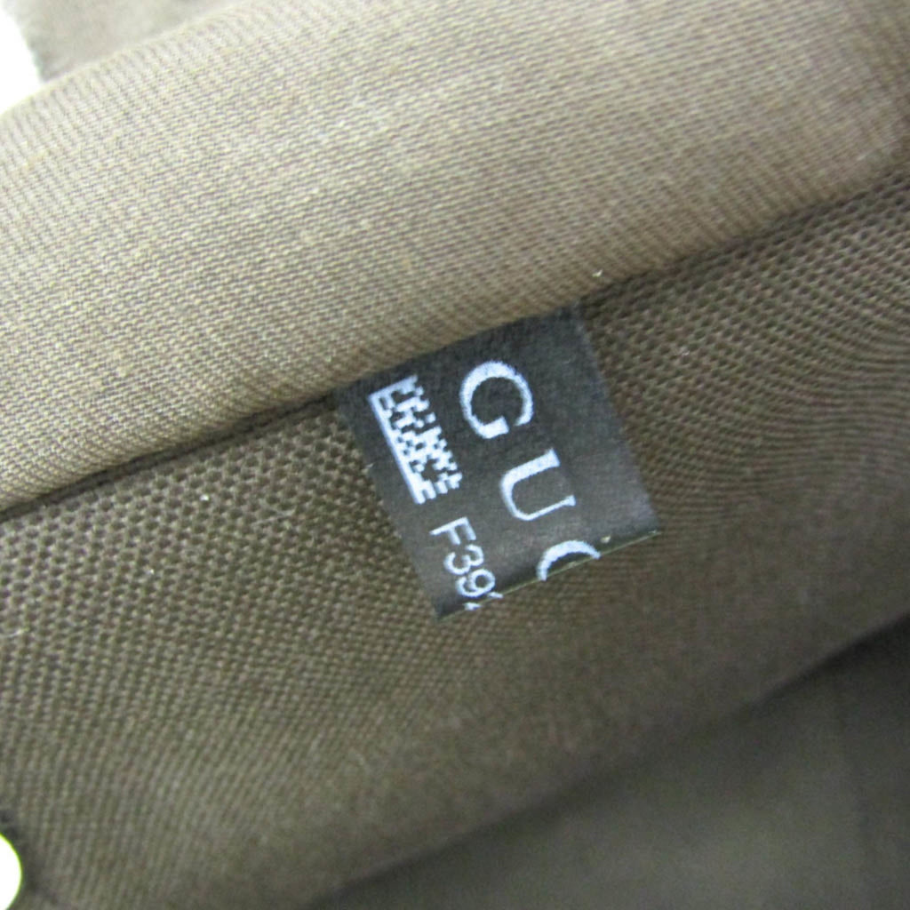 Gucci Boston · GG Supreme