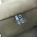 Gucci Boston · GG Supreme