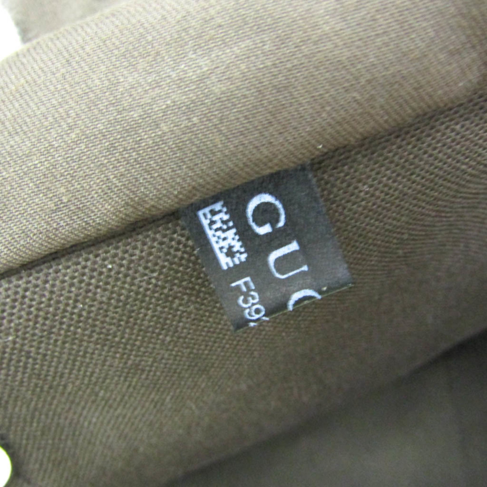 Gucci Boston · GG Supreme