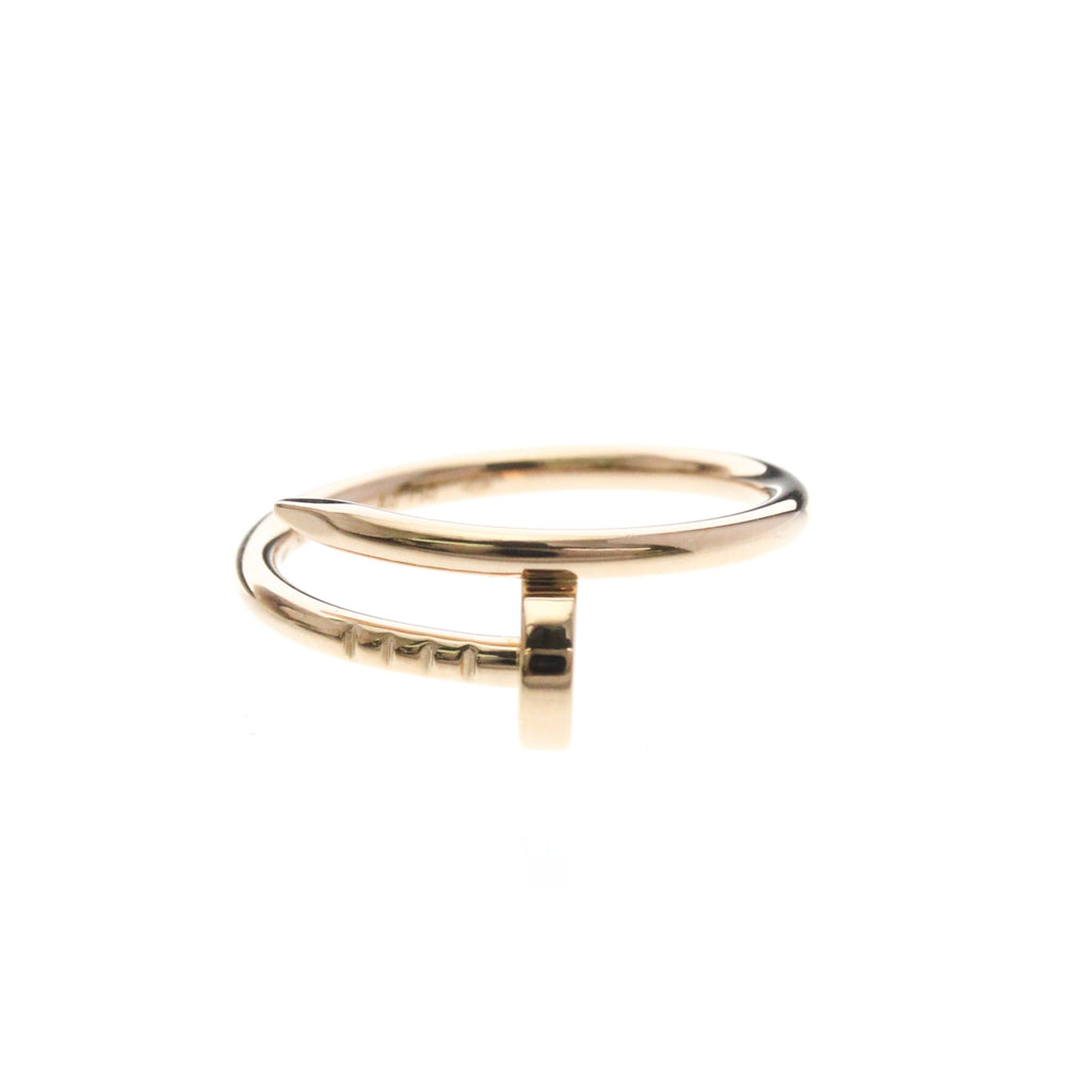 Cartier Juste Un Clou · Rose Gold