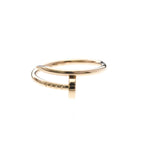 Cartier Juste Un Clou · Rose Gold