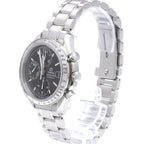 Omega Speedmaster · Steel · Automatic