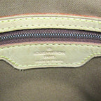 Louis Vuitton Cabas Mezzo · Monogram