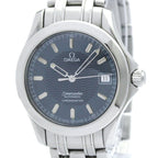 Omega Seamaster 120M Chronometer · Automatic