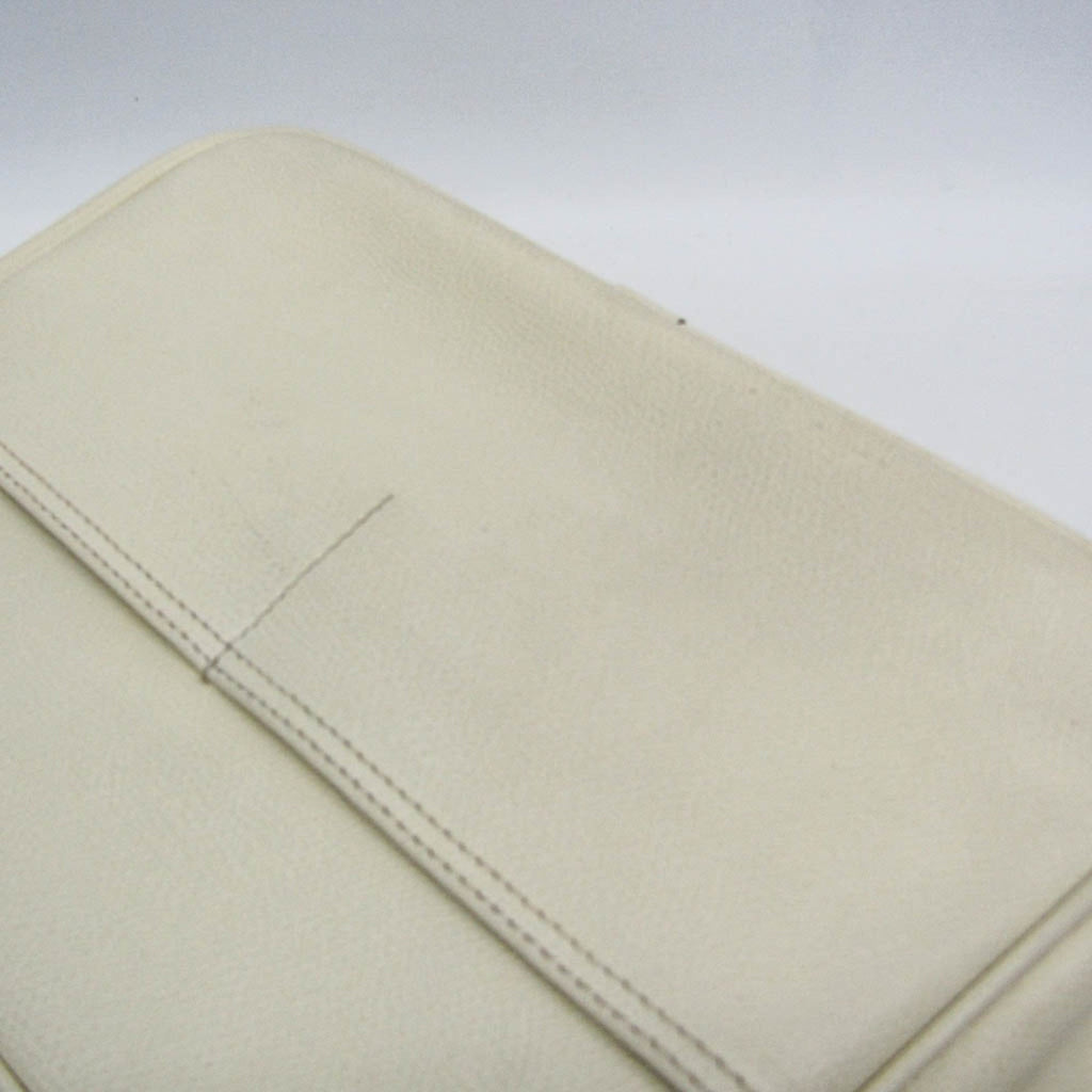 Valextra Serie S Medium · Calfskin