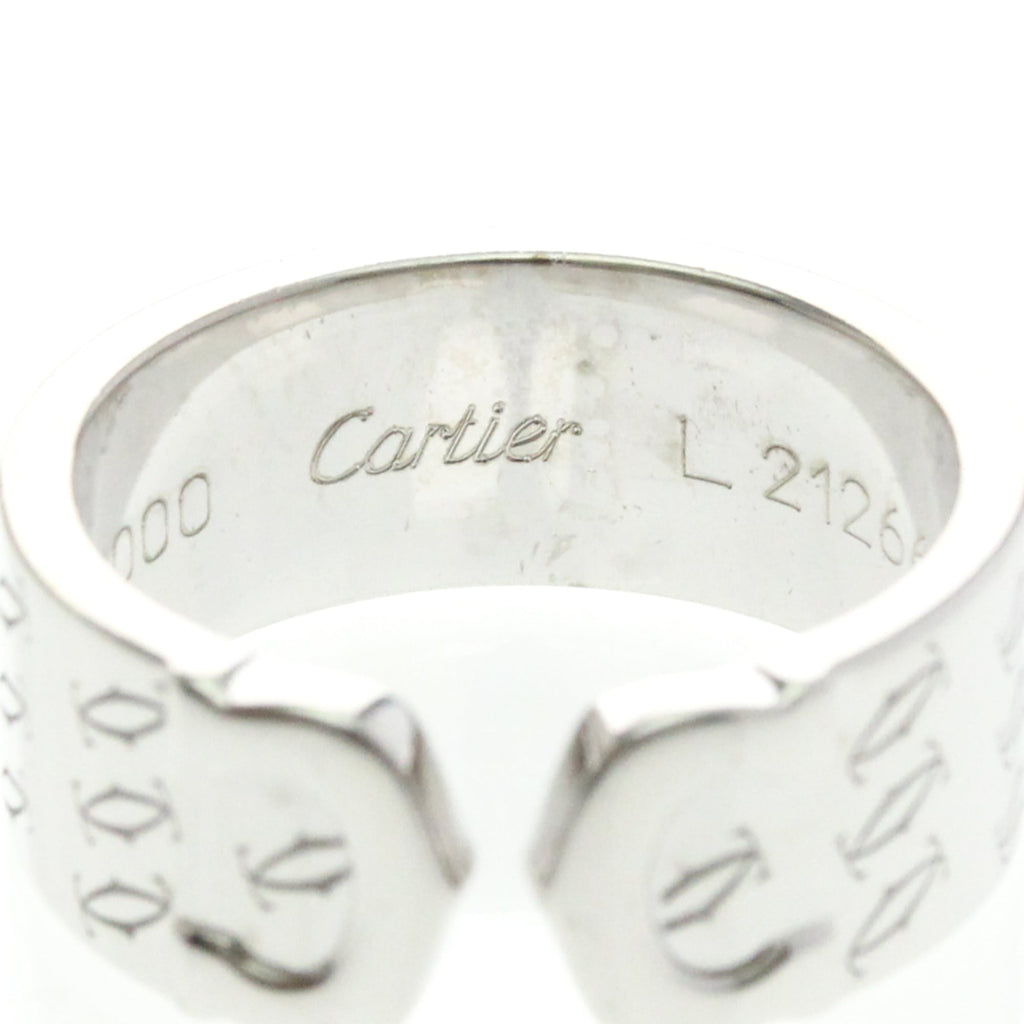 Cartier C2 · Happy Birthday Limited Edition
