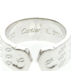 Cartier C2 · Happy Birthday Limited Edition