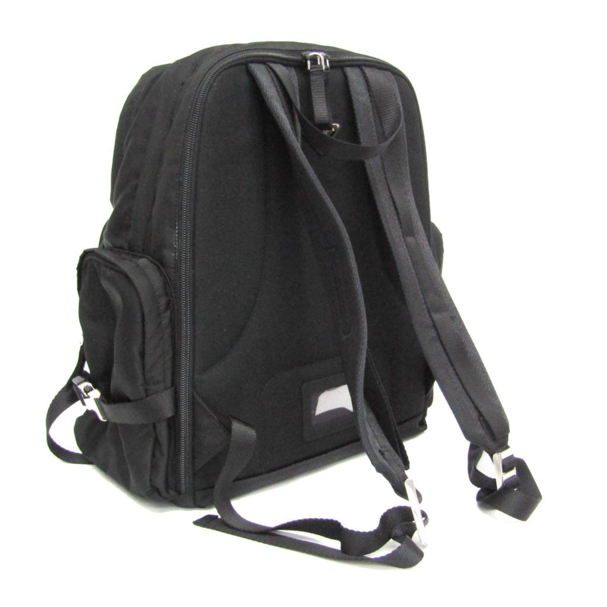 Prada Tessuto Montagna · Nylon