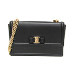 Salvatore Ferragamo Vara · Chain Shoulder Bag