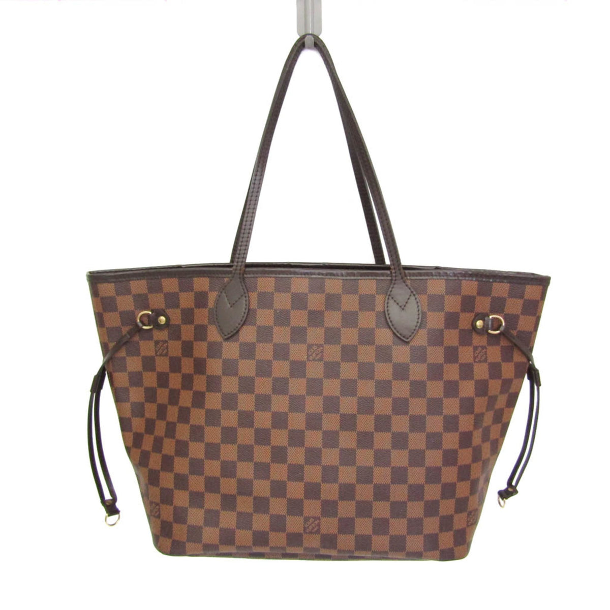 Louis Vuitton Neverfull MM · Damier