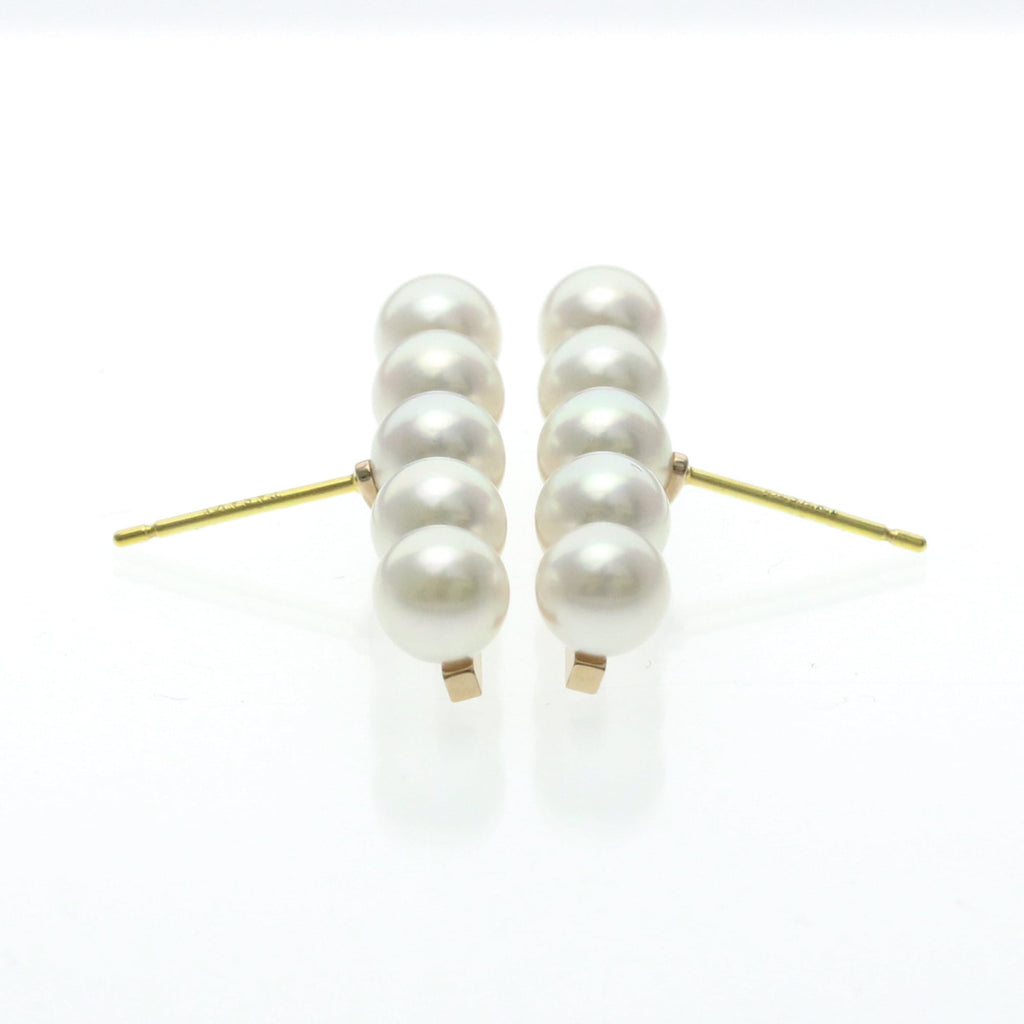 Tasaki Balance Plus · Rose Gold · Pearl