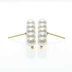 Tasaki Balance Plus · Rose Gold · Pearl