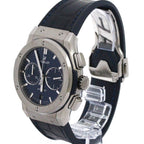 Hublot Classic Fusion · Titanium · Automatic