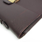 Louis Vuitton Serviette Clado · Taiga