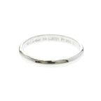 Cartier 1895 Wedding · Platinum