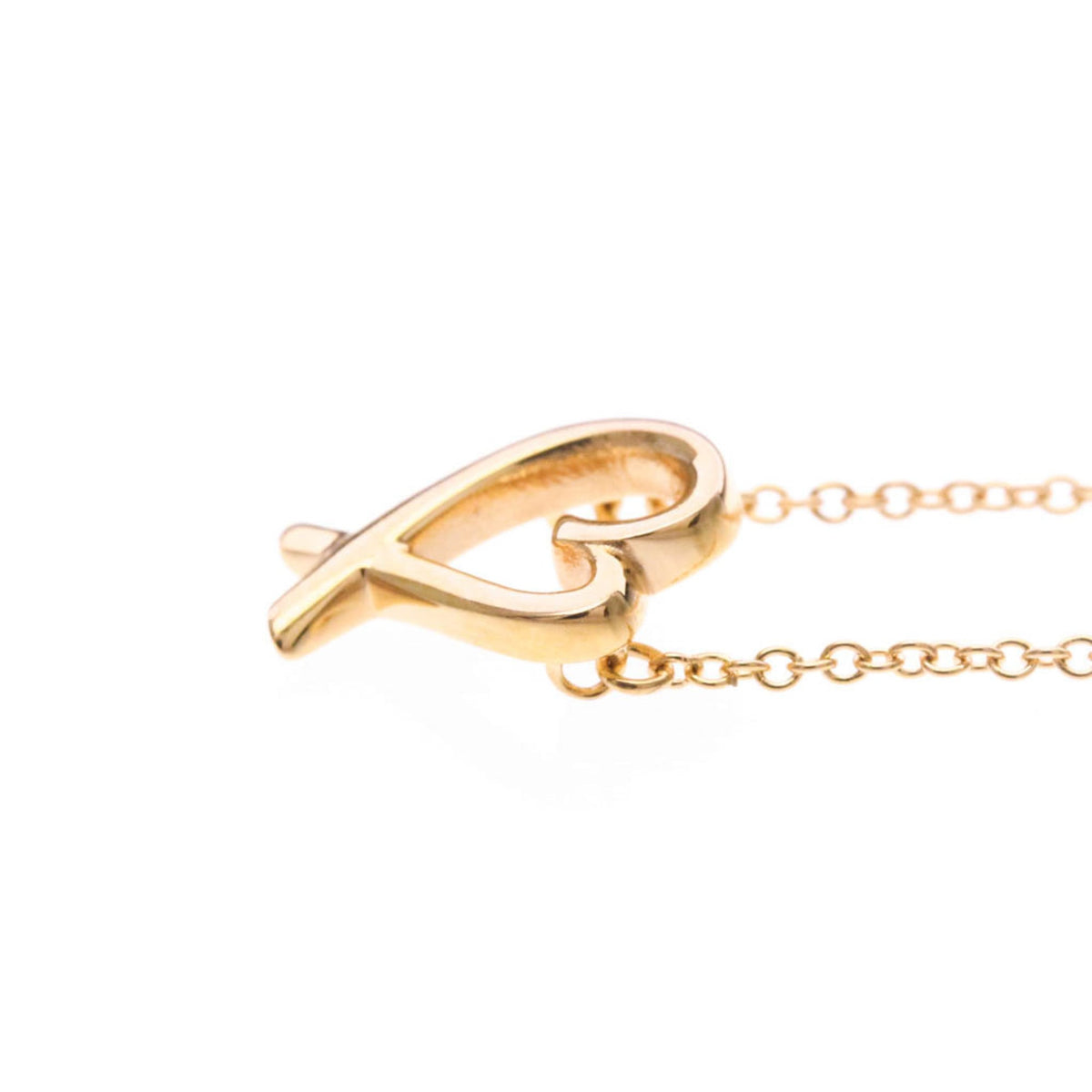Tiffany Loving Heart · 18K Rose Gold