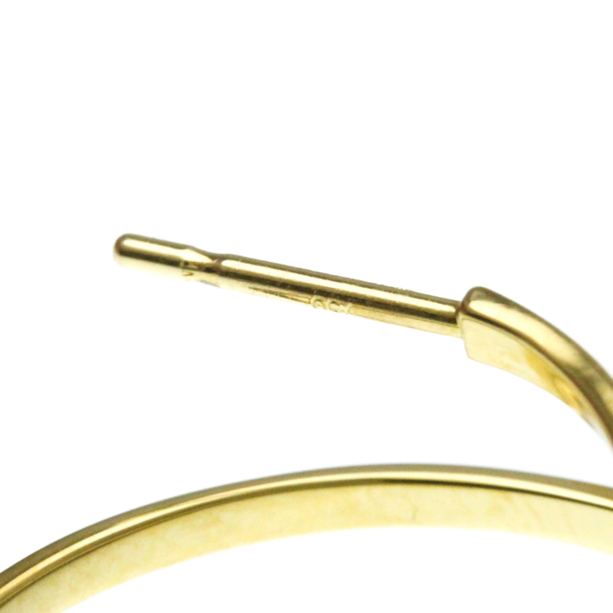 Tasaki Balance · Pearl · 18K Yellow Gold