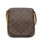 Louis Vuitton Musette Salsa · Monogram