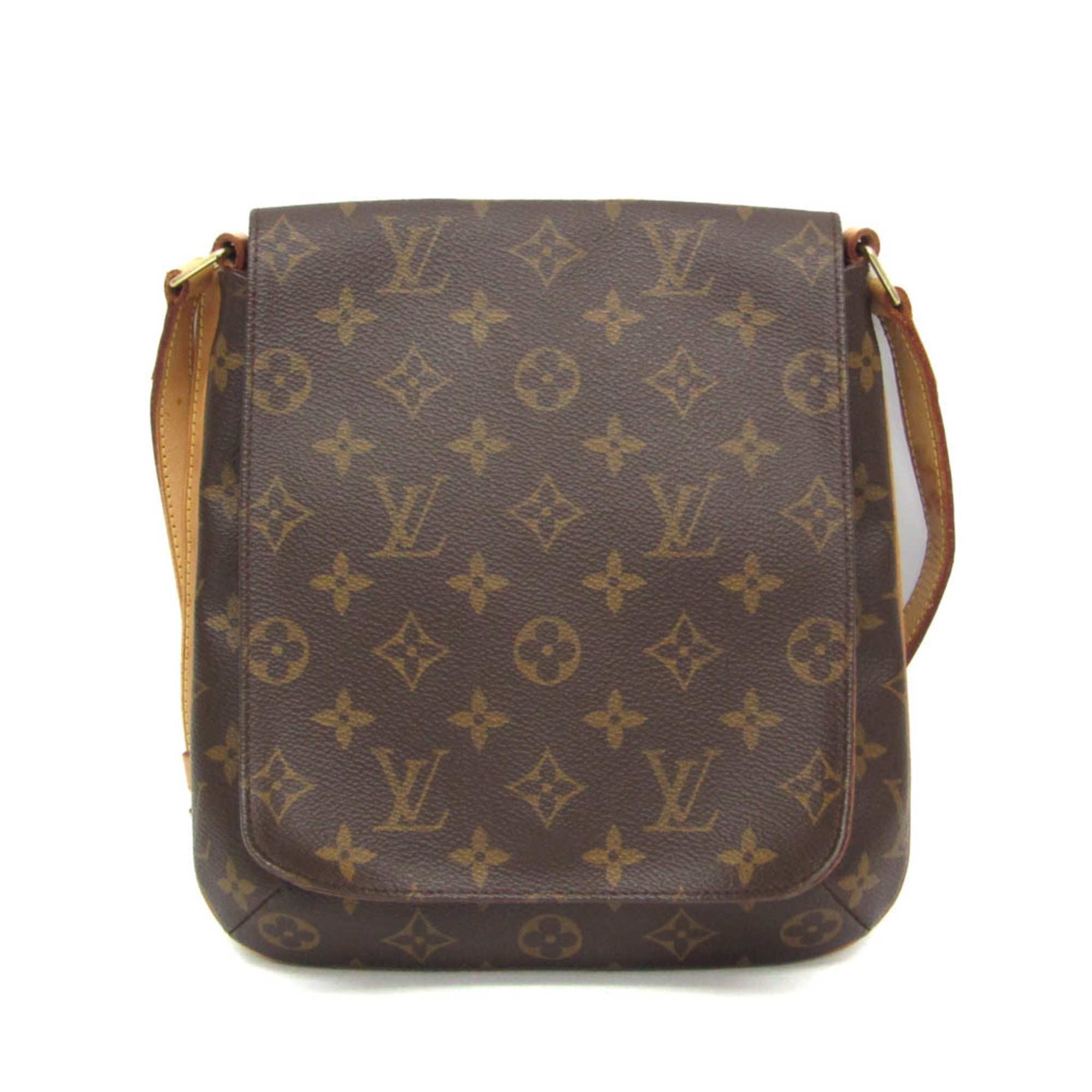 Louis Vuitton Musette Salsa · Monogram