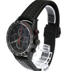 Tag Heuer Carrera · Monaco Grand Prix · Titanium