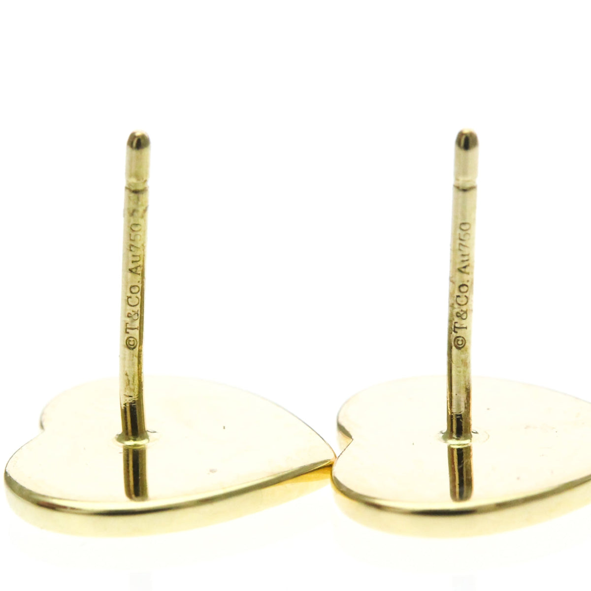 Tiffany Return to Tiffany Heart · 18K Gold
