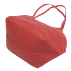 Bottega Veneta Intrecciato · Leather Tote
