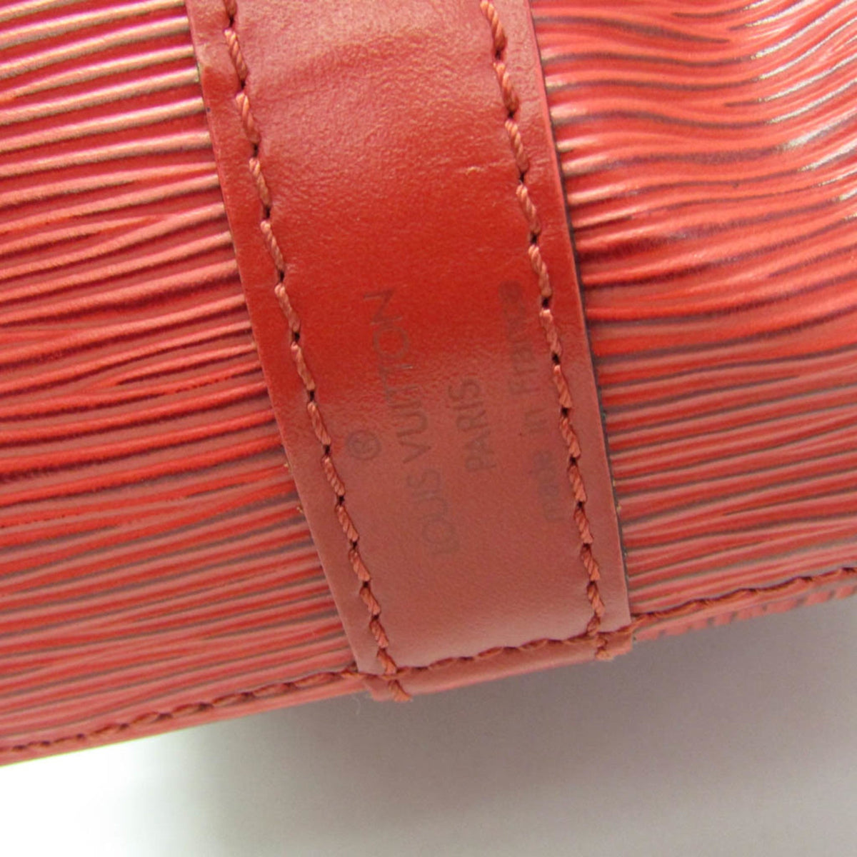 Louis Vuitton Epi Petit Noe