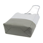 Celine Vertical Cabas Small · Bicolor
