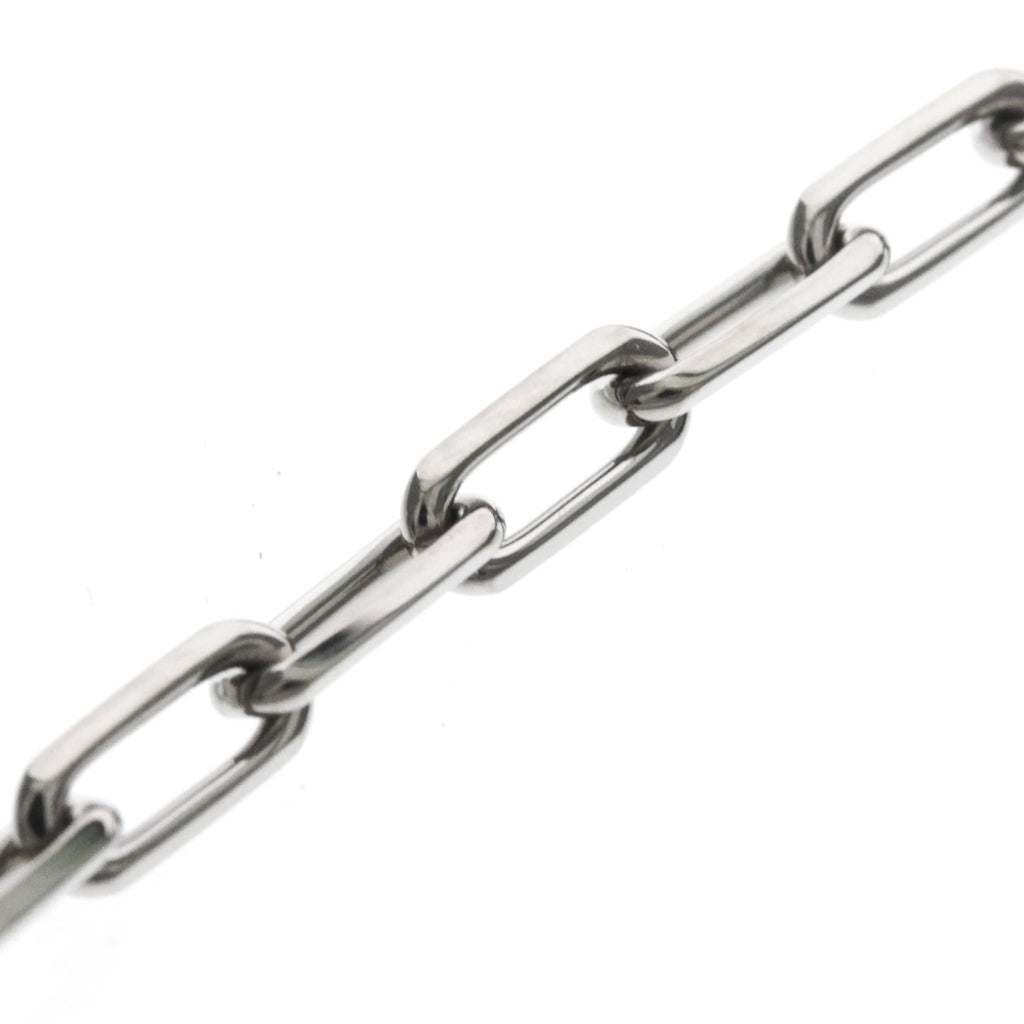 Cartier Santos · Small · 18K White Gold