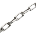 Cartier Santos · Small · 18K White Gold