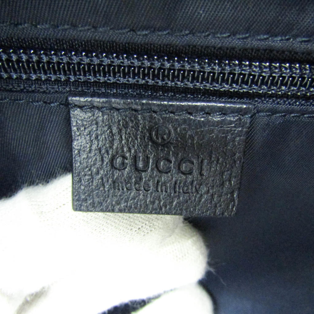 Gucci GG Canvas · Heart Patch Backpack
