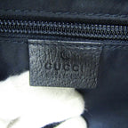 Gucci GG Canvas · Heart Patch Backpack