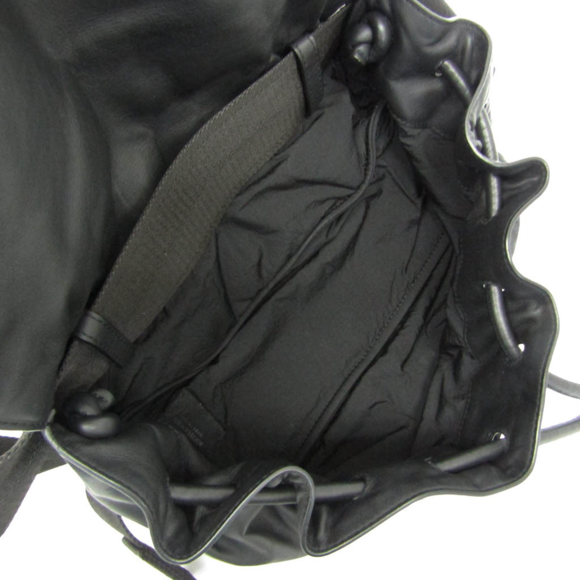 Bottega Veneta Beak Belt Bag · Leather