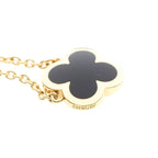 Van Cleef & Arpels Pure Alhambra · Onyx