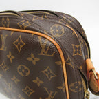 Louis Vuitton Monogram Reporter PM