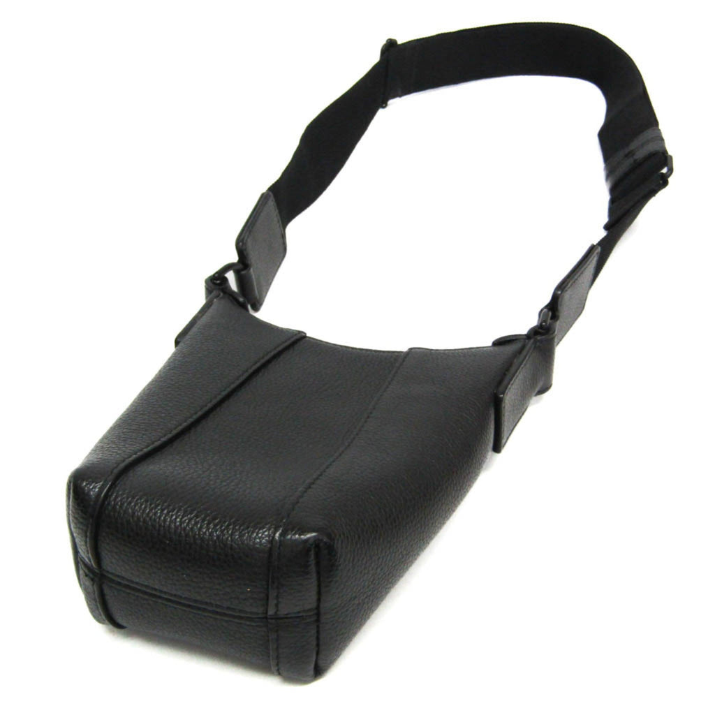 Balenciaga Hourglass · Leather Pouch