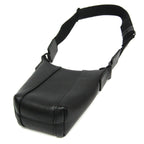 Balenciaga Hourglass · Leather Pouch