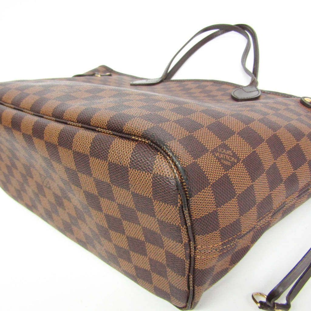 Louis Vuitton Neverfull MM · Damier