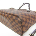 Louis Vuitton Neverfull MM · Damier