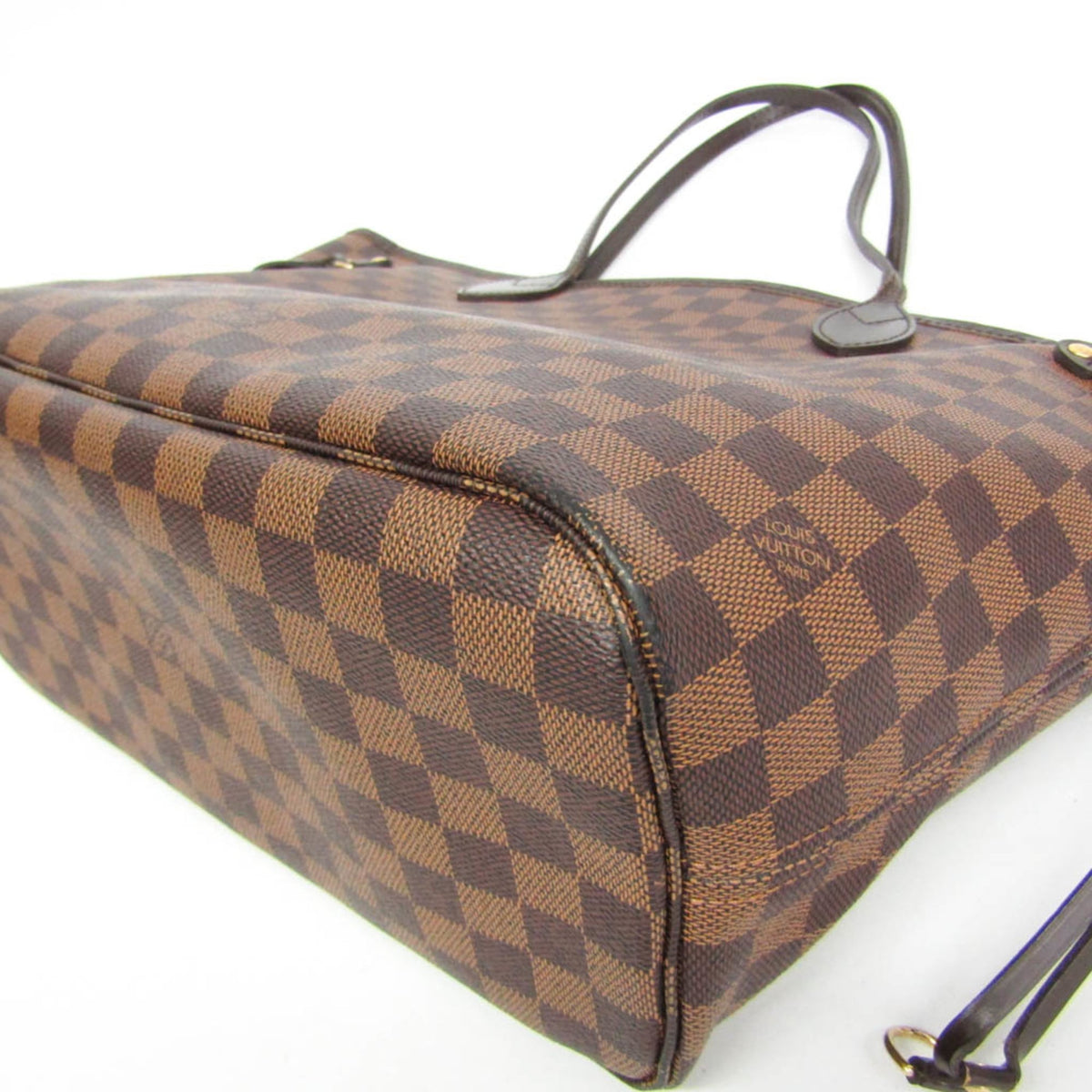 Louis Vuitton Neverfull MM · Damier