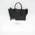 Prada Grace Lux · Leather Tote