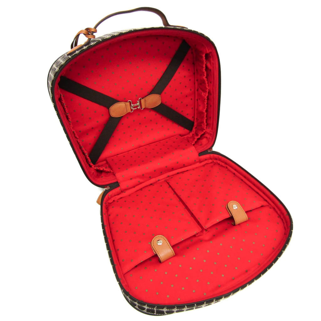 Kate Spade Classic Noel · Nylon Travel Bag