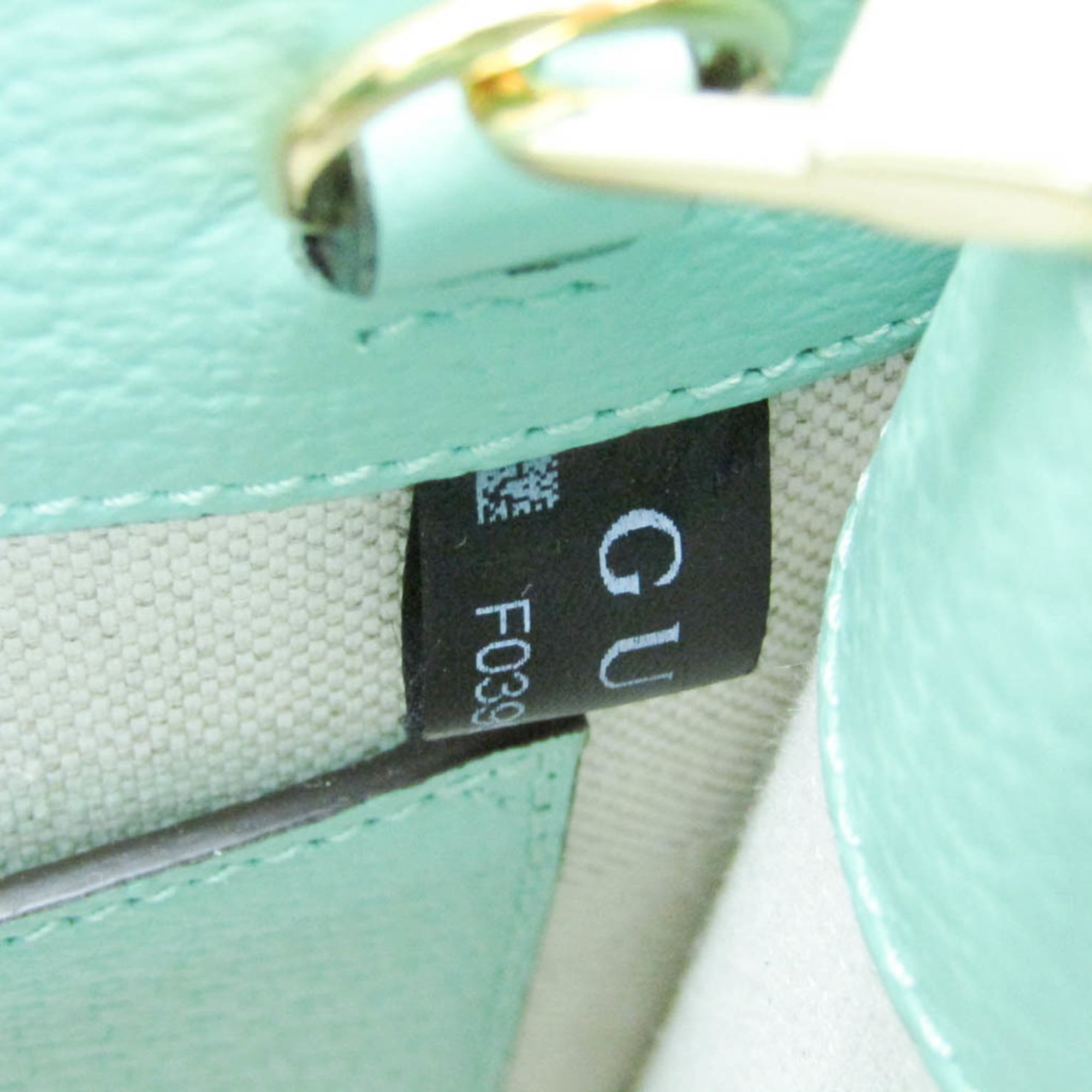 Gucci Jumbo GG · Canvas