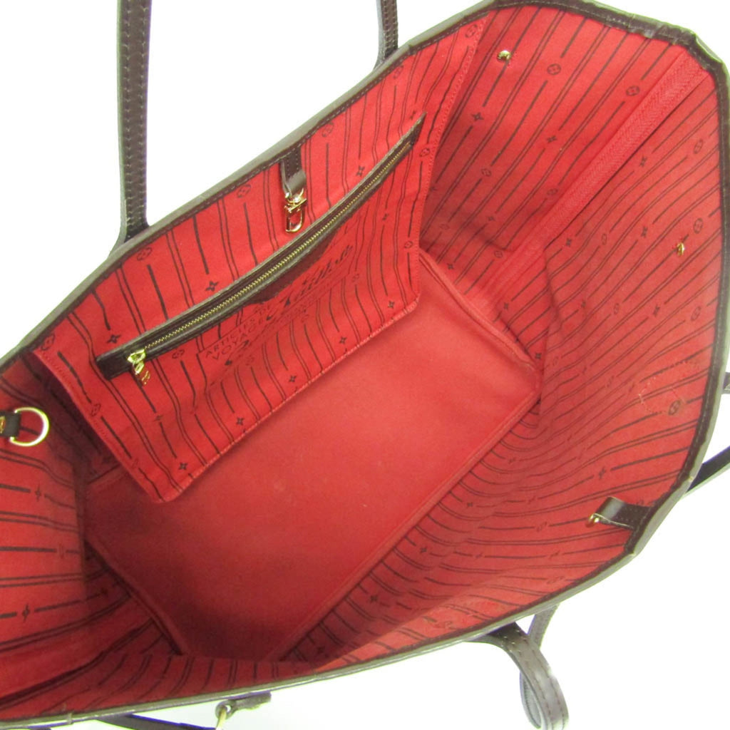 Louis Vuitton Damier Neverfull GM · Ebene